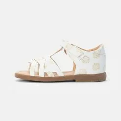 Friboo SANDALS - Riemensandalette - White, Kinder