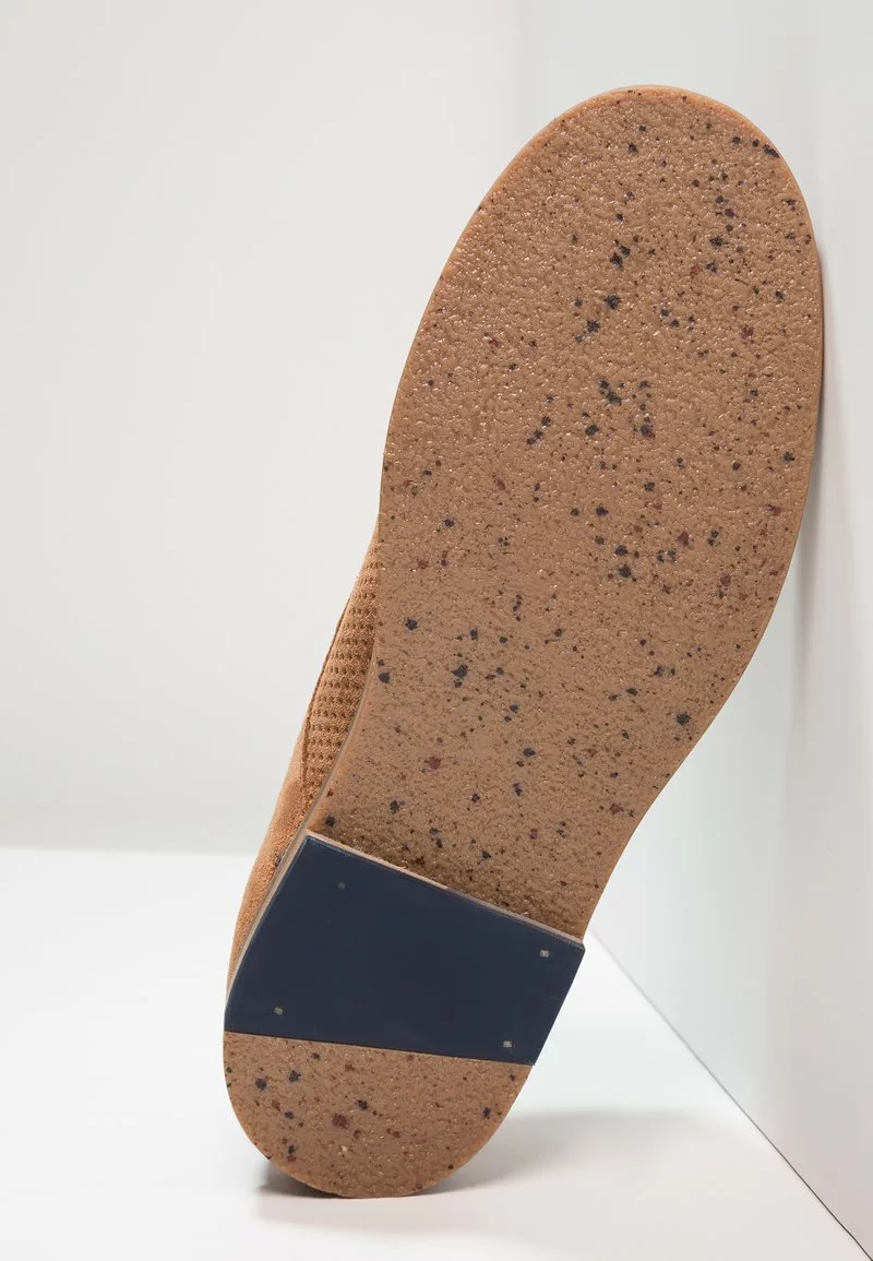 Friboo LEATHER - Schnürer - Brown, Kinder – Bild 5