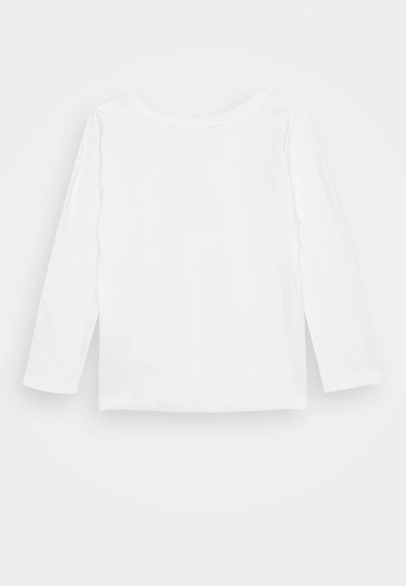 Friboo GIRLS TEE 5 PACK - Langarmshirt - Light Grey/pink/black, Kinder – Bild 3