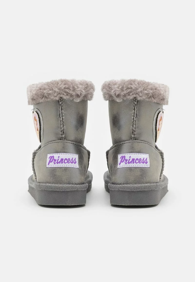 Friboo DISNEY PRINCESS - Stiefelette - Grey, Kinder – Bild 3