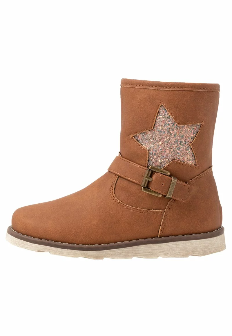 Friboo Stiefelette - Brown, Kinder – Bild 2